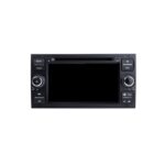 Ηχοσύστημα αυτοκινήτου 2DIN – Ford – DVD/GPS - 001344