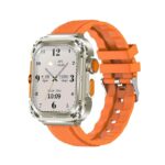 Smartwatch - Z85 MAX - 880556 - Orange