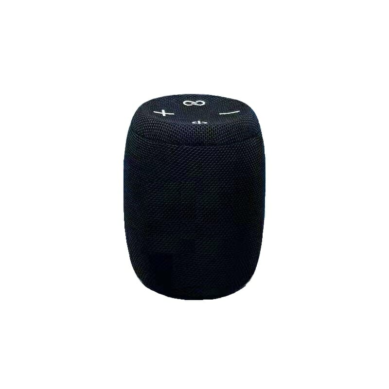 Ασύρματο ηχείο Bluetooth - Flip Mini - 884584 - Black