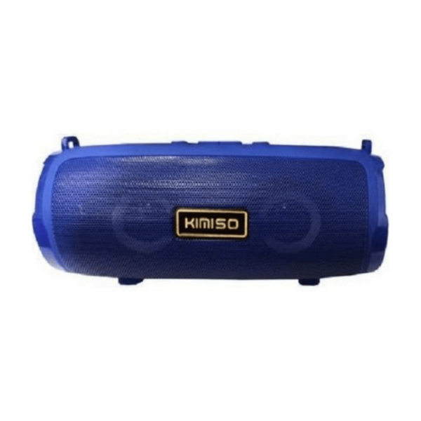 Ασύρματο ηχείο Bluetooth - KMS-225 - 881865 - Blue