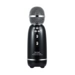 Ασύρματο μικρόφωνο Karaoke - WS-899 - Weisre - 883358 - Black