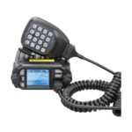 Ασύρματος πομποδέκτης - UHF/VHF - 25W - KT-8900 - QYT - 489001