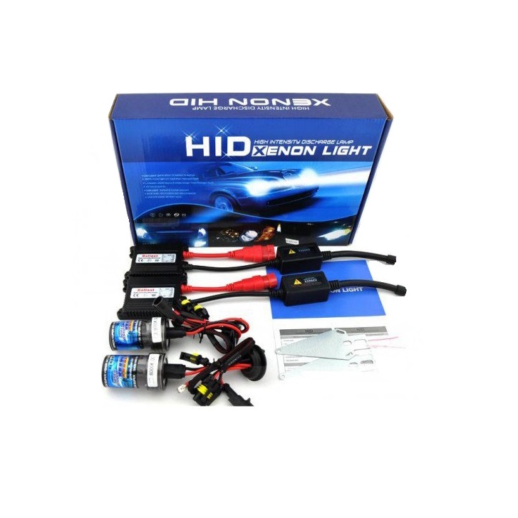 Λάμπες XENON - HB3-9005 - 35W - HID - Full set - 103901