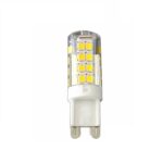 Λαμπτήρας LED - G9 - 220V - 3W - 6500K - 33D - 835361