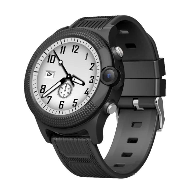 Παιδικό smartwatch - D36 - 811009 - Black