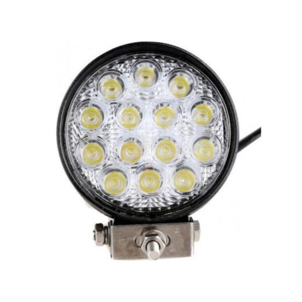 Προβολέας οχημάτων LED - 42W - 238600