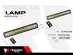 Προβολέας οχημάτων LED - Μπάρα - R-D11202-B036 - 110670