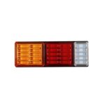 Σετ 2Χ - Φανάρι οπισθοπορείας φορτηγού LED - 24V - 062400