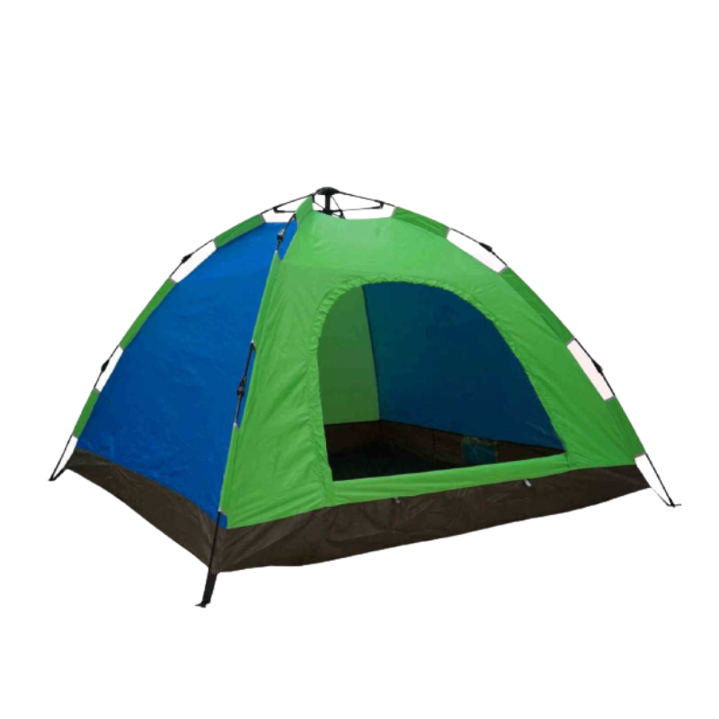 Σκηνή Camping - YB3013 - 2x1.2m - 585120