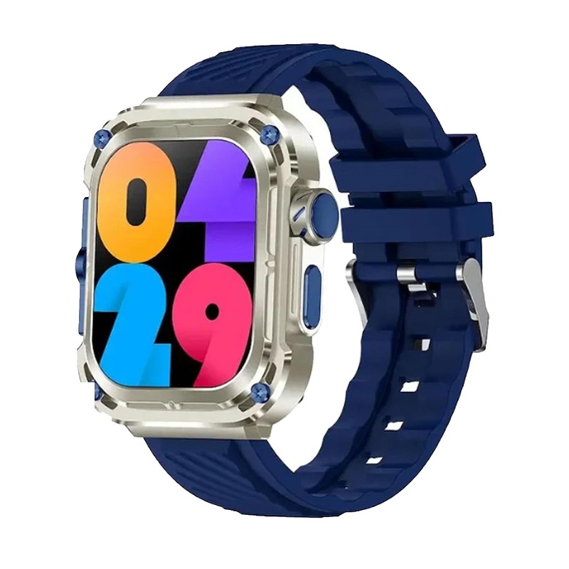 Smartwatch - Z85 MAX - 880556 - Blue