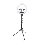 Selfie Ring Light - LED - 2.1m - 200349