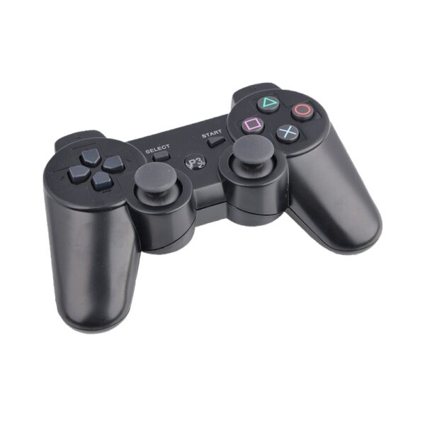 Ενσύρματο χειριστήριο Gaming – PS3 – 883464 - Black