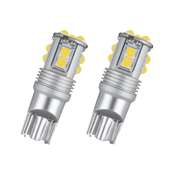 Λαμπτήρας LED - T10 - R-DT10M-02AUT10 - 110814