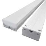 Μπάρα φωτισμού LED - 1 row tube - 50W - 120cm - T13 - Cool White - 430289