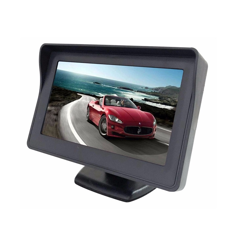 Οθόνη monitor TFT/LCD - 4.5'' - 512264