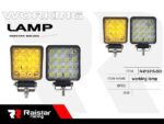 Προβολέας οχημάτων LED - R-D12215-S50 - 110571