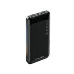 Powerbank - P37K - 10.000mah - AWEI - 004312 - Black