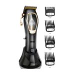 Κουρευτική μηχανή - 91270 - Barber Pro - DSP - 616744 - Black