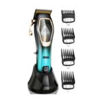 Κουρευτική μηχανή - 91270 - Barber Pro - DSP - 616744 - Blue