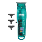 Κουρευτική μηχανή - Trimmer - 91209 - DSP - 615730 - Green