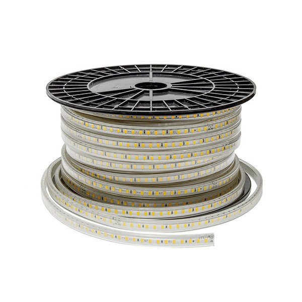 Ταινία LED – LED Strip - 220V-2835-120D - Cool White - 431893