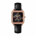 Αναλογικό ρολόι χειρός – Skmei - 1768 - 017684 - Black