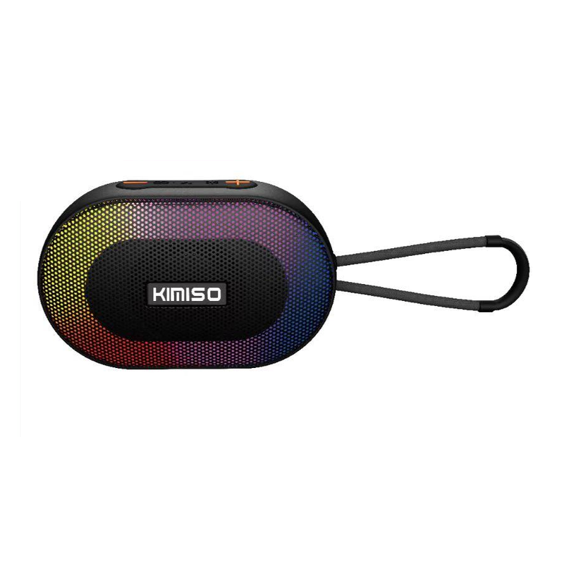 Ασύρματο ηχείο Bluetooth - KMS-181 - 889572 - Black