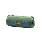 Ασύρματο ηχείο Bluetooth - KMS-225 - 881865 - Green