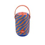 Ασύρματο ηχείο Bluetooth - TG-107 - 886830 - Blue/Orange