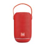 Ασύρματο ηχείο Bluetooth - TG-107 - 886830 - Red