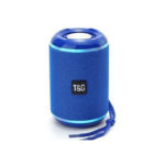 Ασύρματο ηχείο Bluetooth - TG-291 - 883839 - Blue