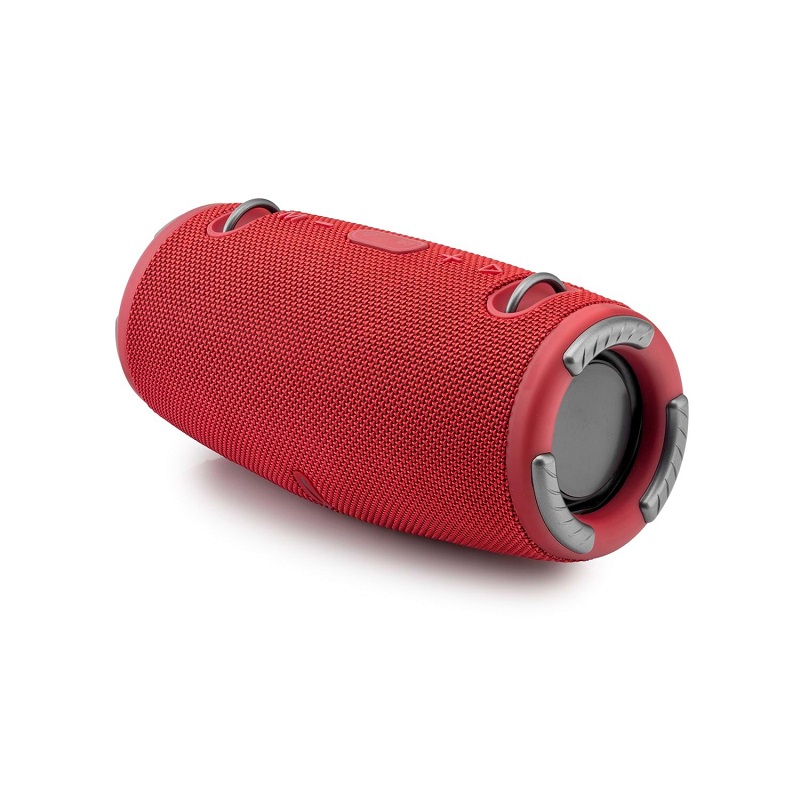 Ασύρματο ηχείο Bluetooth - ΧTreem3 - 883341 - Red