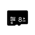 Κάρτα μνήμης - Micro SD - 8GB - 882481