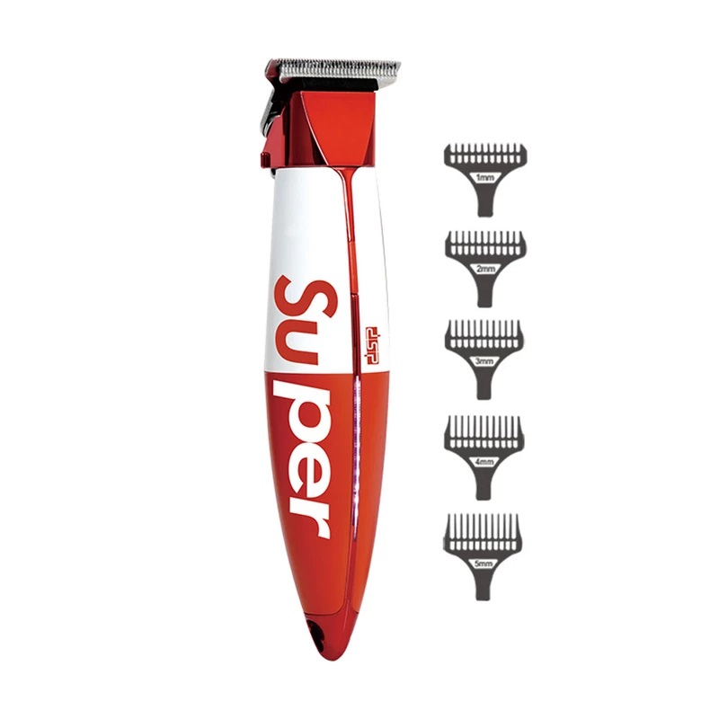 Κουρευτική μηχανή - Trimmer - 90466 - DSP - 613002 - Red