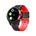 Παιδικό smartwatch - D36 - 811009 - Red