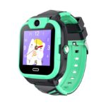 Παιδικό smartwatch - Y29 - 810965 - Green