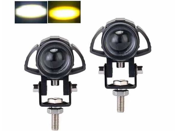 Προβολέας μοτοσυκλέτας LED - 3104412/2 - 310539