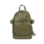 Σακίδιο πλάτης/στήθους - One Strap - BL061 - 270515 - Green