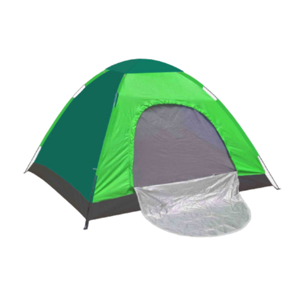 Σκηνή Camping - YB3024 - 2x1m - 585175