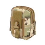 Τσαντάκι ζώνης - BL135 - 270508 - Army Beige