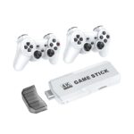 Φορητή κονσόλα παιχνιδιών - Stick - M2 PRO - 600 Games - 810712