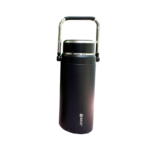 Φορητό παγούρι-θερμός - WL40 - 1500ml - 740276 - Black