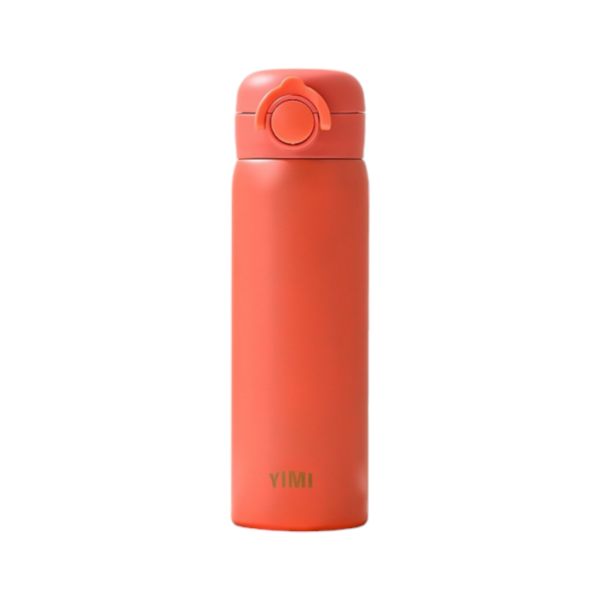 Φορητό παγούρι-θερμός - YIMI BW023 - 500ml - 540233 - Red