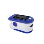 Ψηφιακό οξύμετρο δακτύλου – Finger Pulse Oximeter - 512388