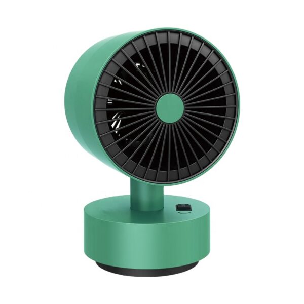 Αερόθερμο - 600W - HR5807 - 058070 - Green