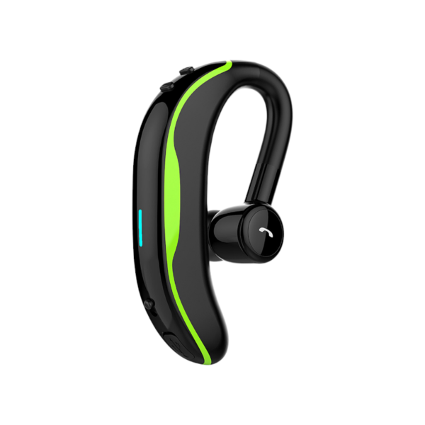 Ασύρματο ακουστικό Bluetooth - F-600 - 887516 - Green