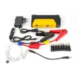 Εκκινητής μπαταρίας οχημάτων - Jump Starter - 1710903/06 - 170411