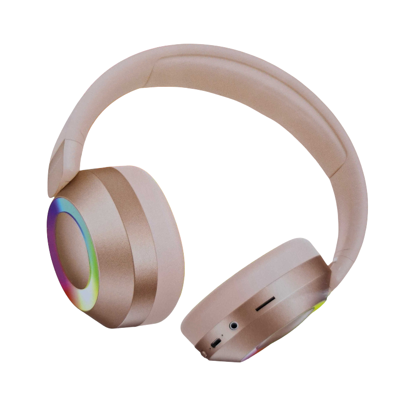 Ασύρματα ακουστικά - Headphones - PG373 D - 710373 - Pink