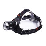 Φακός κεφαλής LED – Headlamp - T30-P50 - 180124