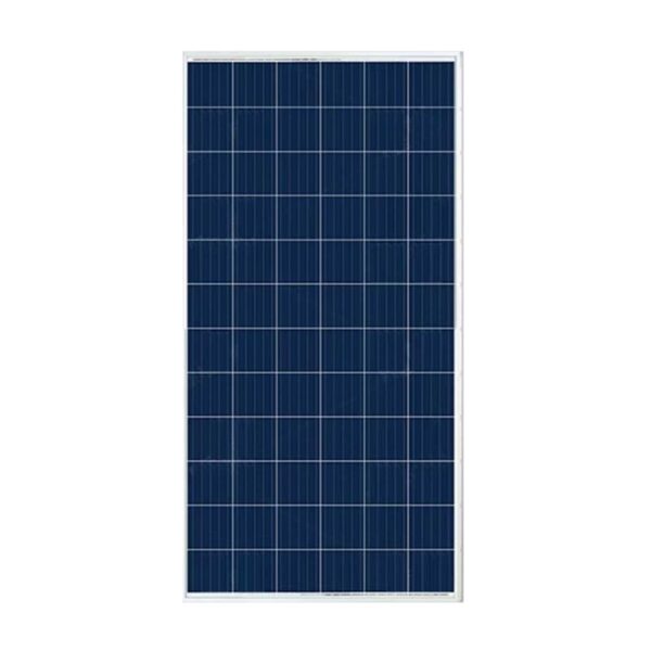 Μονοκρυσταλλικό ηλιακό πάνελ - Solar Panel - 200W - 602265